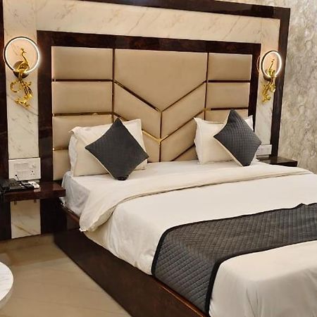 Hotel Maharaja Palace Sawai Madhopur Esterno foto