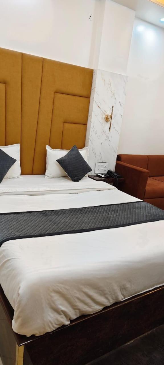Hotel Maharaja Palace Sawai Madhopur Esterno foto