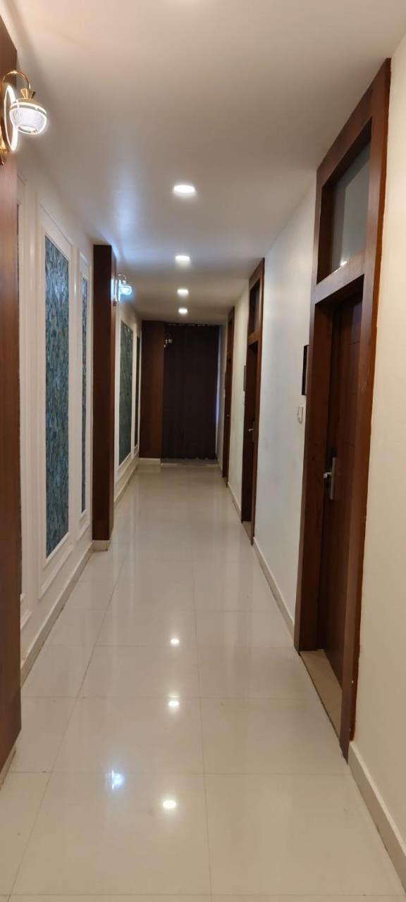 Hotel Maharaja Palace Sawai Madhopur Esterno foto