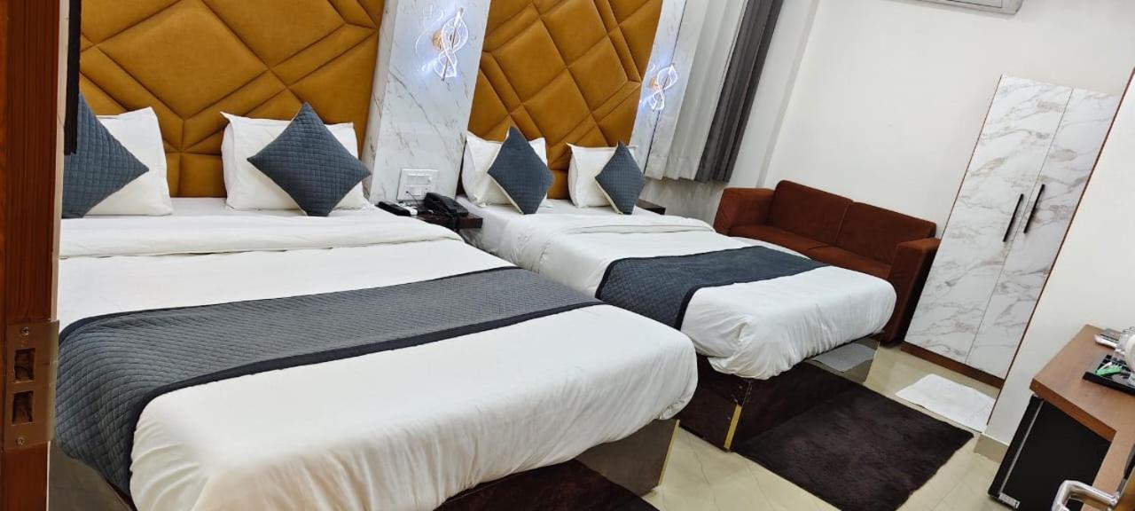 Hotel Maharaja Palace Sawai Madhopur Esterno foto