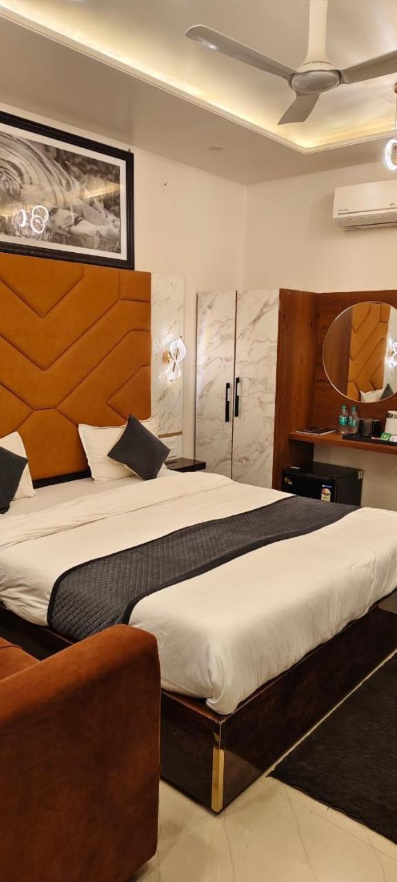 Hotel Maharaja Palace Sawai Madhopur Esterno foto